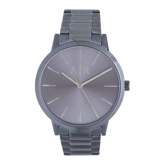 Armani Exchange Analog Blue Dial Men's Watch-AX2702