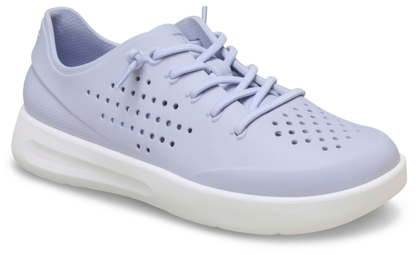 Crocs Inmotion Pacer Women Sneaker (Purple |Size-5)