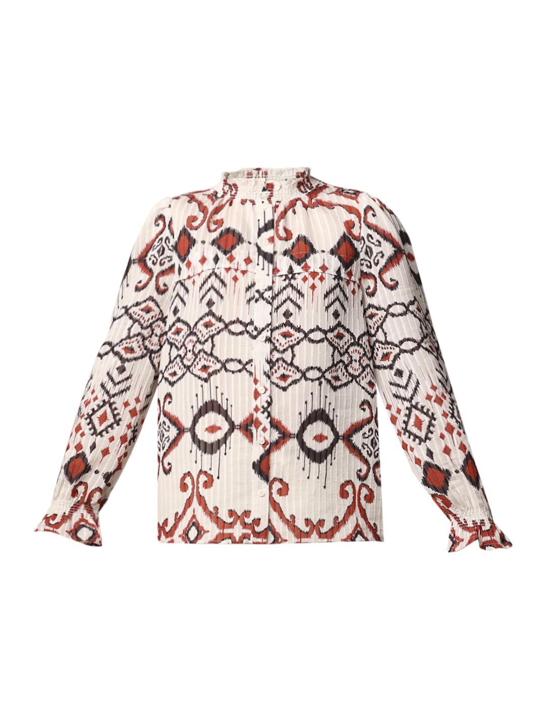 ONLY Women's Regular Fit T-Shirt (9008177-Cloud Dancer_Cloud