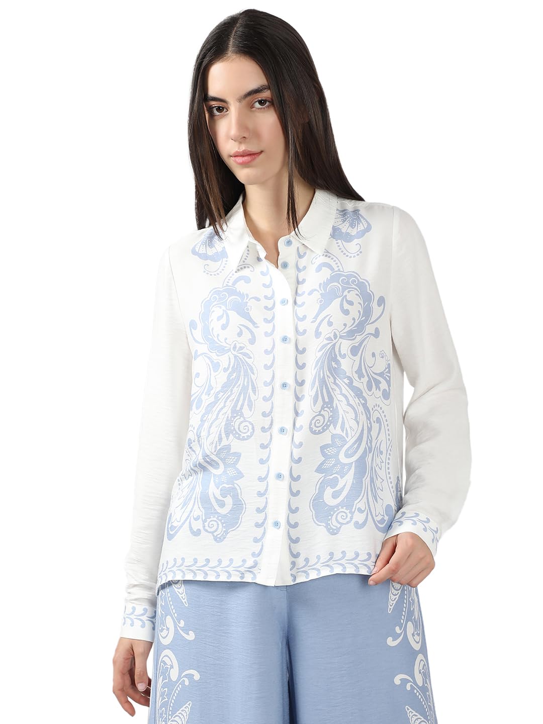 Vero Moda Women Shirt