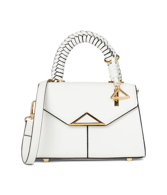 Aldo SADIEHB White Womens Top Handle Bag