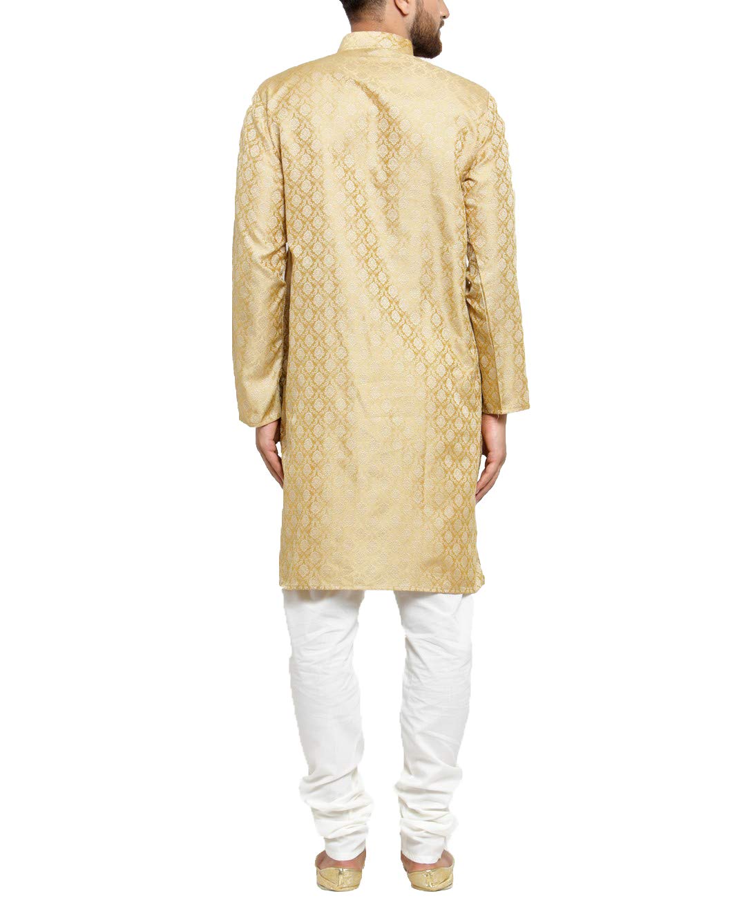 Jompers (Since 2003 Men's Kurta Pyjama Set