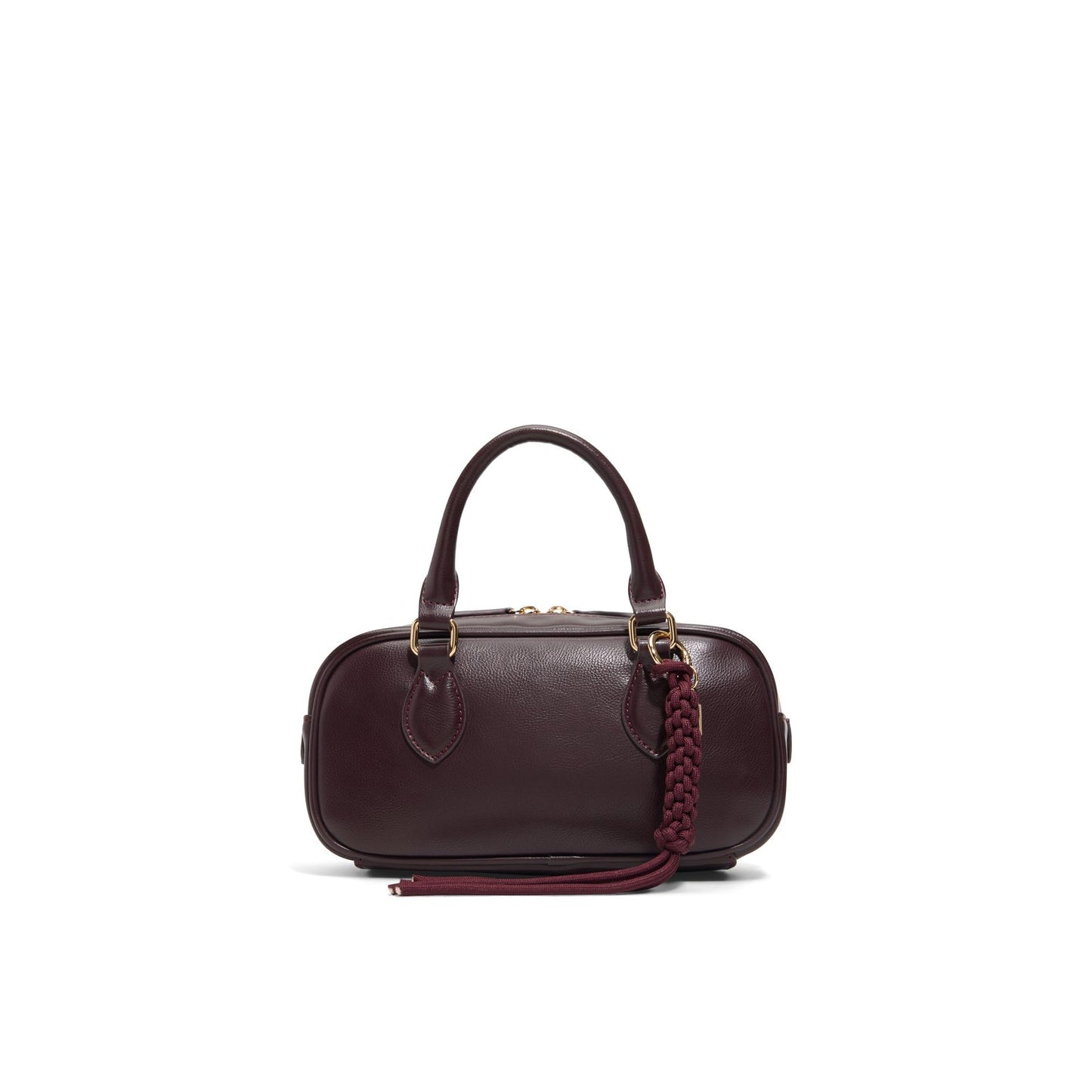 Call It Spring SAWYERR Women's Open Brown Satchel