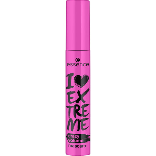 Essence I Love Extreme Crazy Volume Mascara 12ml 73908
