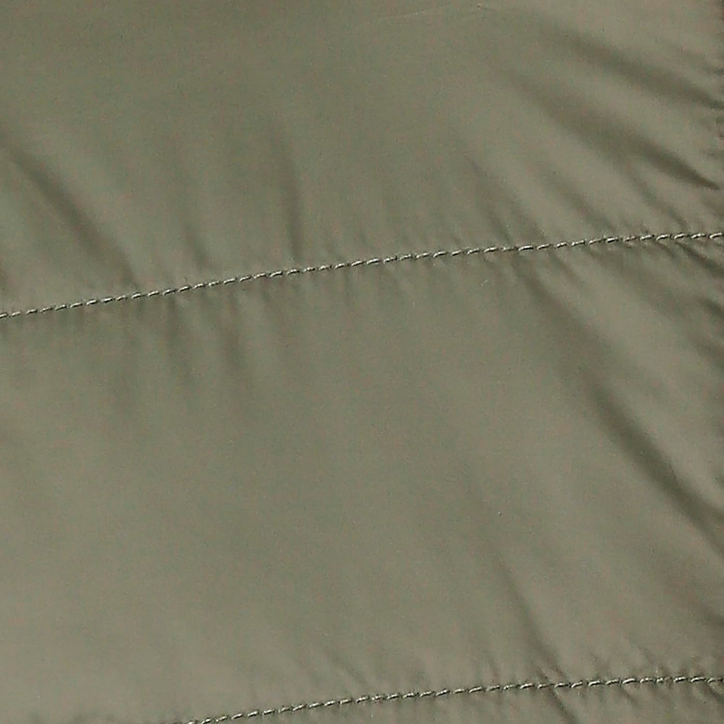 Pepe Jeans Men's Polyester A-Line Standard Length Coat (PM402730_Olive_M)