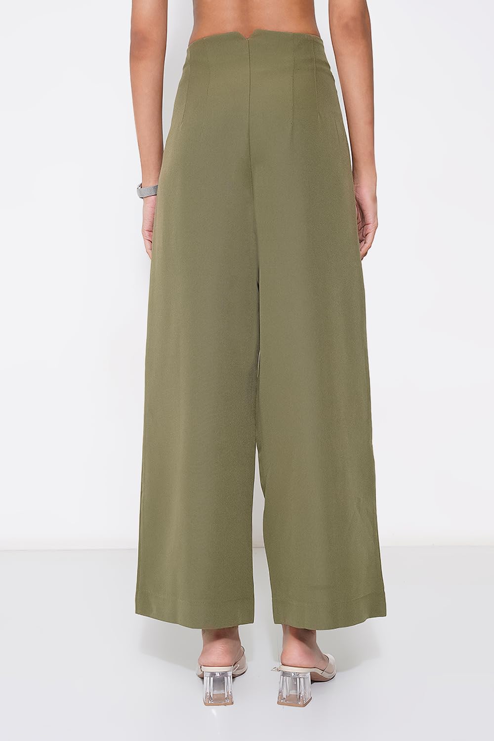 Annabelle by Pantaloons Womens Pant