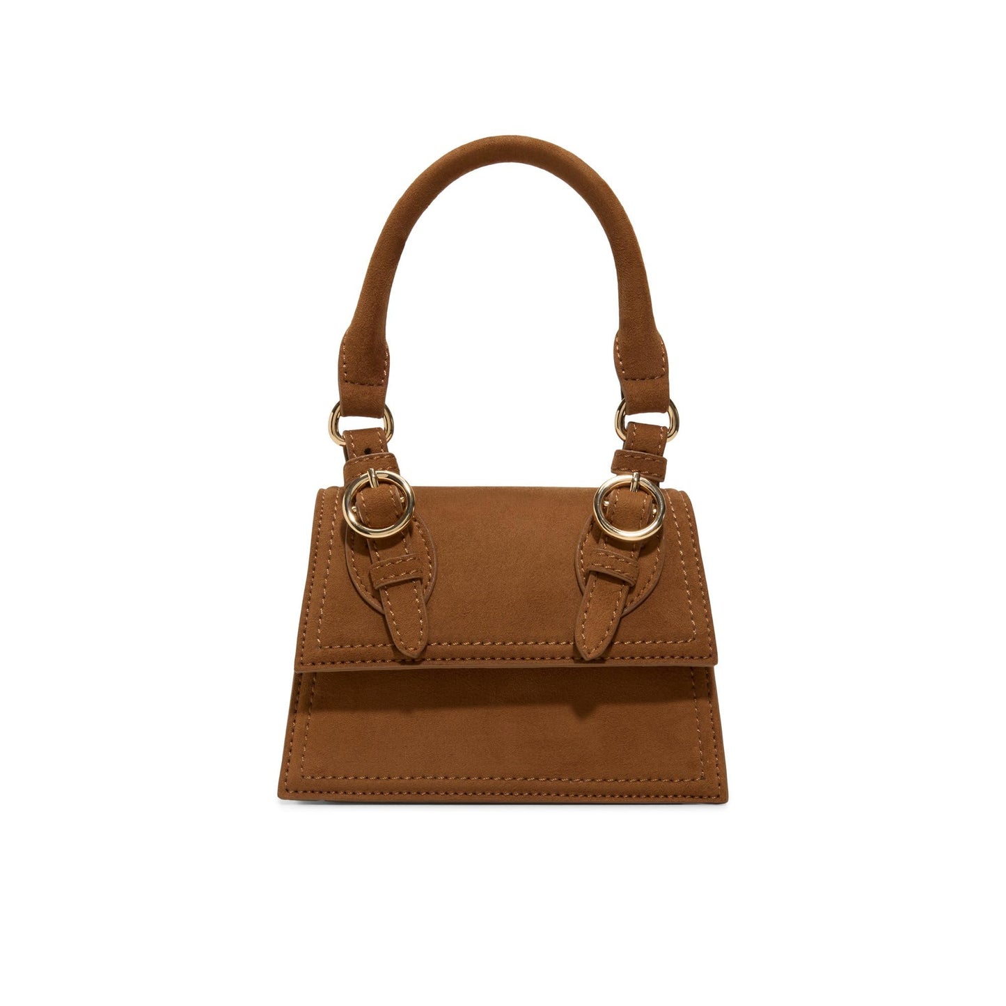 Call It Spring FANNYY Brown Women's Top Handle Bag