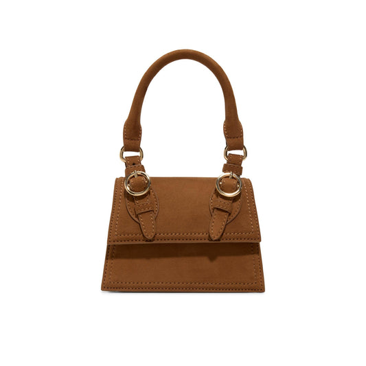 Call It Spring FANNYY Brown Women's Top Handle Bag