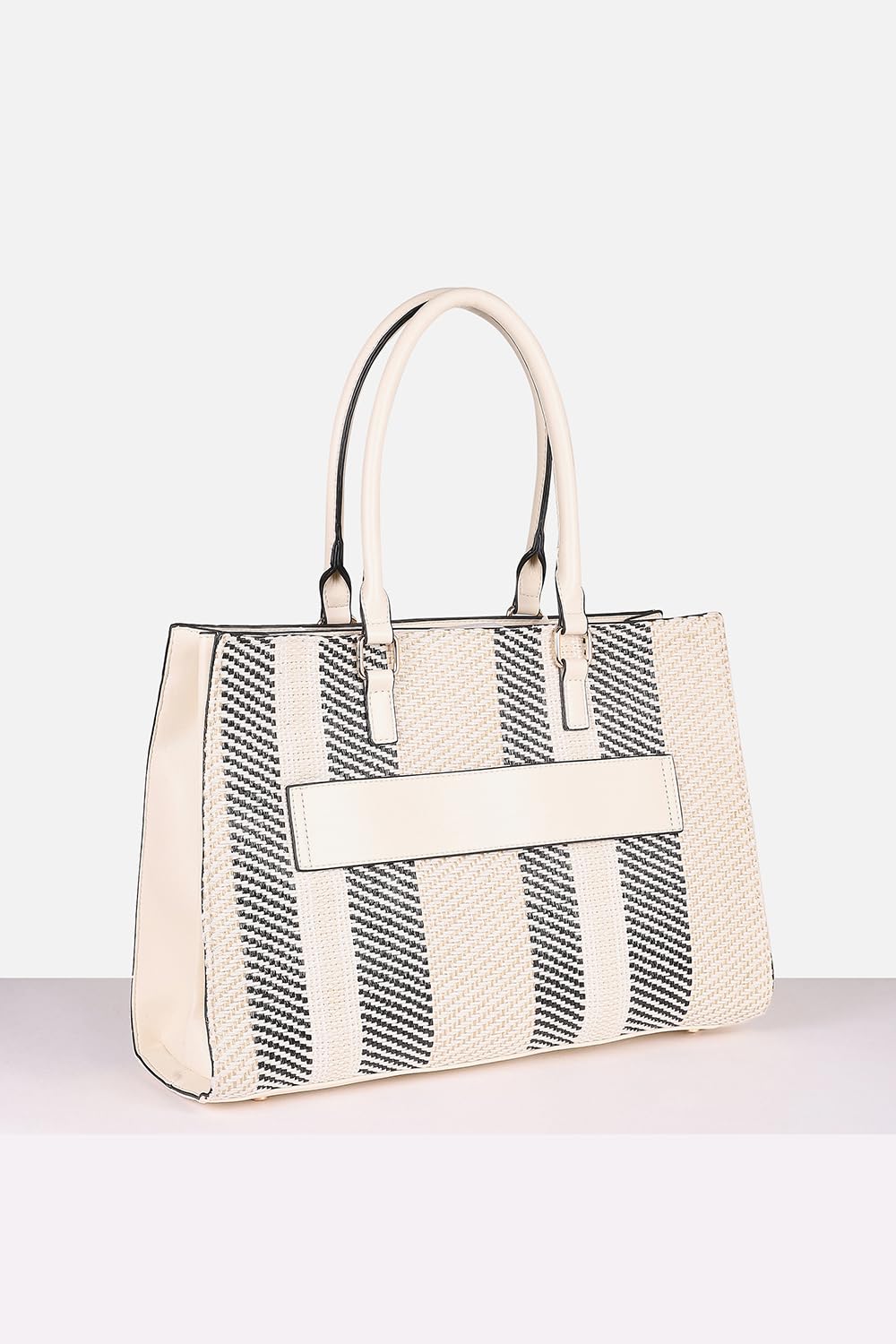 Allen Solly Women's Western (White)