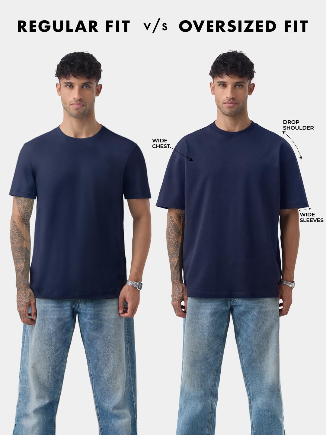 The Souled Store Flashback Fits: A 90's Kid Men and Boys Short Sleeves Round Neck Dark Brown Graphic Printed 90s Nostalgia Casual Lightweight Drop Shoulder Streetwear Trendy Cotton Oversized T-Shirt