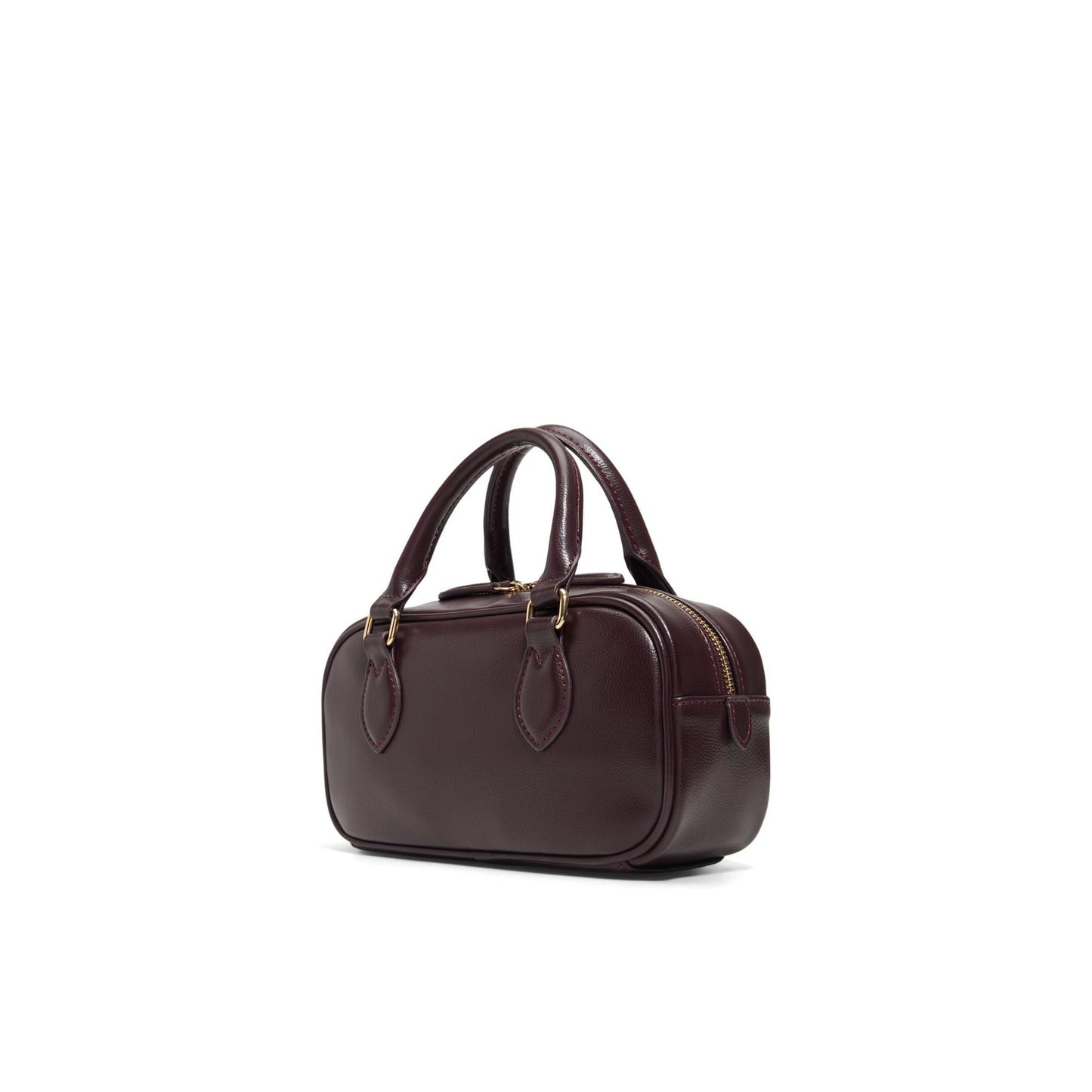 Call It Spring SAWYERR Women's Open Brown Satchel
