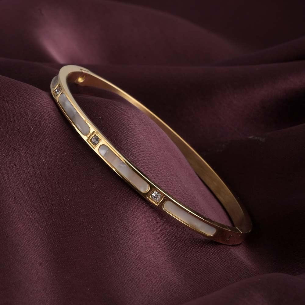 PALMONAS Luminous Lore Bracelet for Women - Gift for Girls & Women | Waterproof & Anti-Tarnish Bracelet