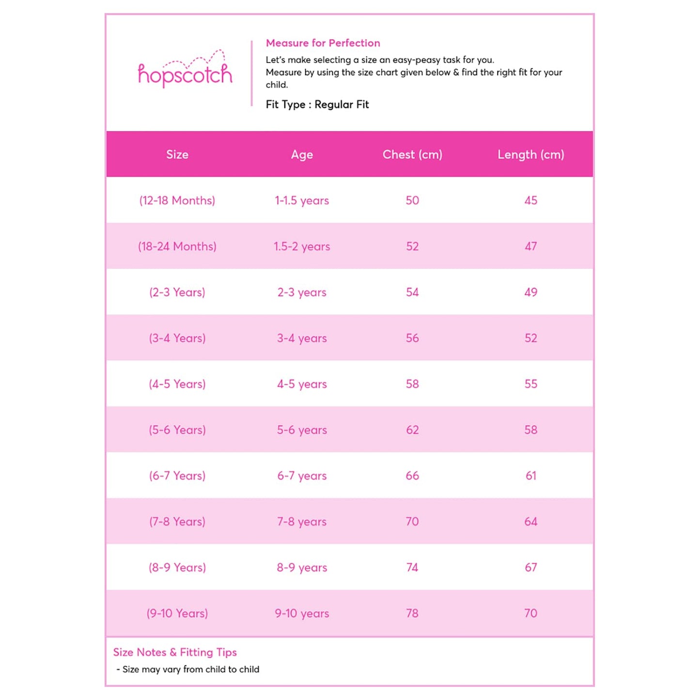 Hopscotch Girls Cotton Floral Cotton Fit and Flare Dresses In Red Color For Ages 3-4 Years (OTH-2138790)