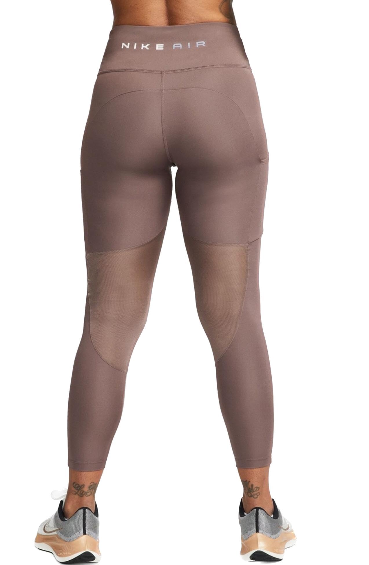 Nike Women Track Pants