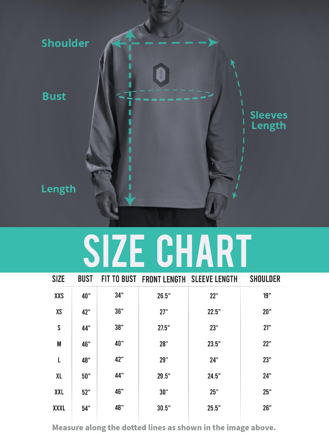 The Souled Store Official Looney Tunes: Hustlin' Taz Men and Boys Long Sleeves Round Neck Dark Green Graphic Printed Sporty Casual Easy Dry Drop Shoulder Streetwear Polyester Oversized Jerseys