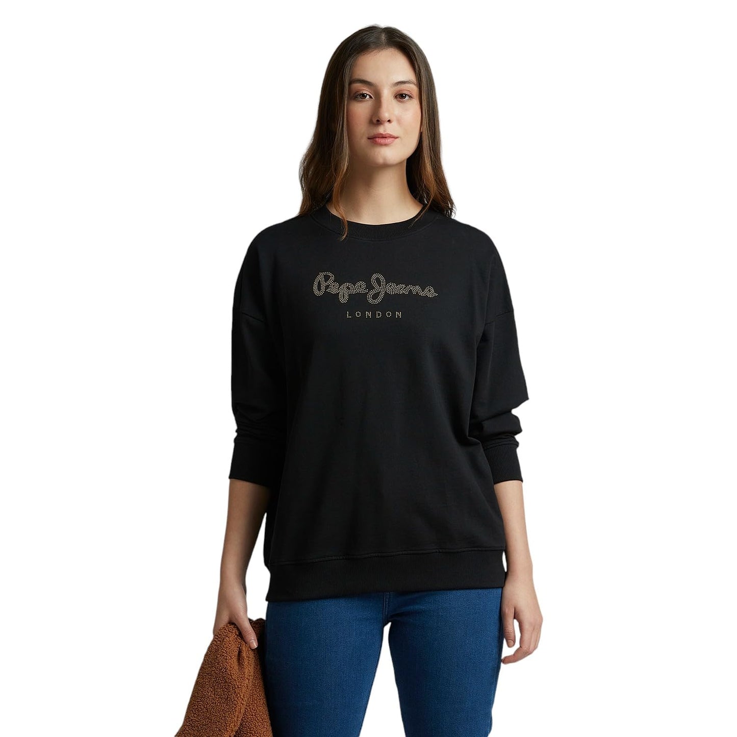 Pepe Jeans Women Sweatshirt