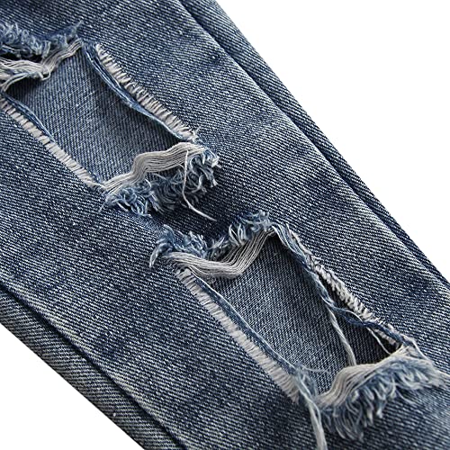 Hopscotch Cotton Girls Solid Slim Fit T-Shirtjeans Set In Black Color For Ages 12-18 Months