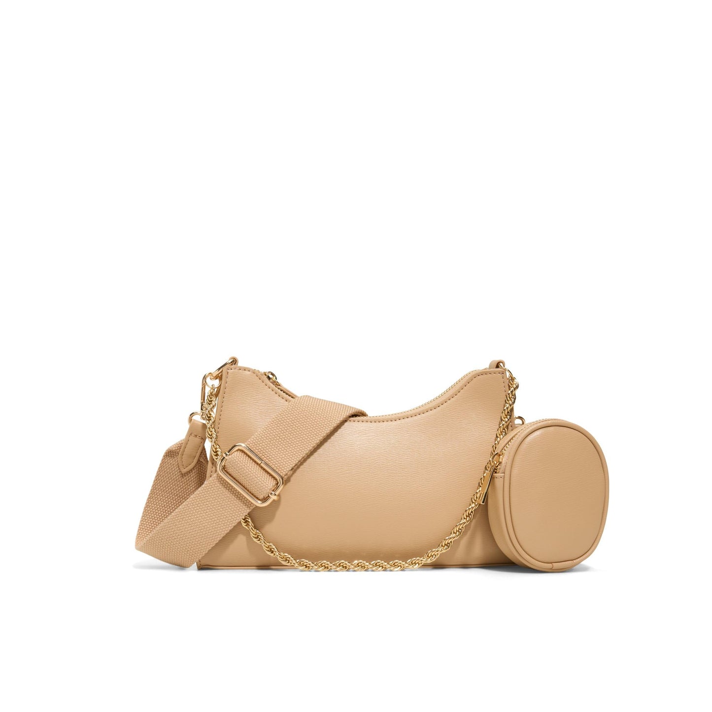 Call It Spring ADREDDIA Women's Other Beige Cross Body Bag
