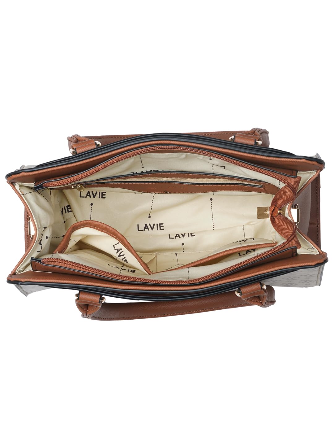 Lavie Women's Mono LL Nelly Small 3C |Ladies Purse Handbags