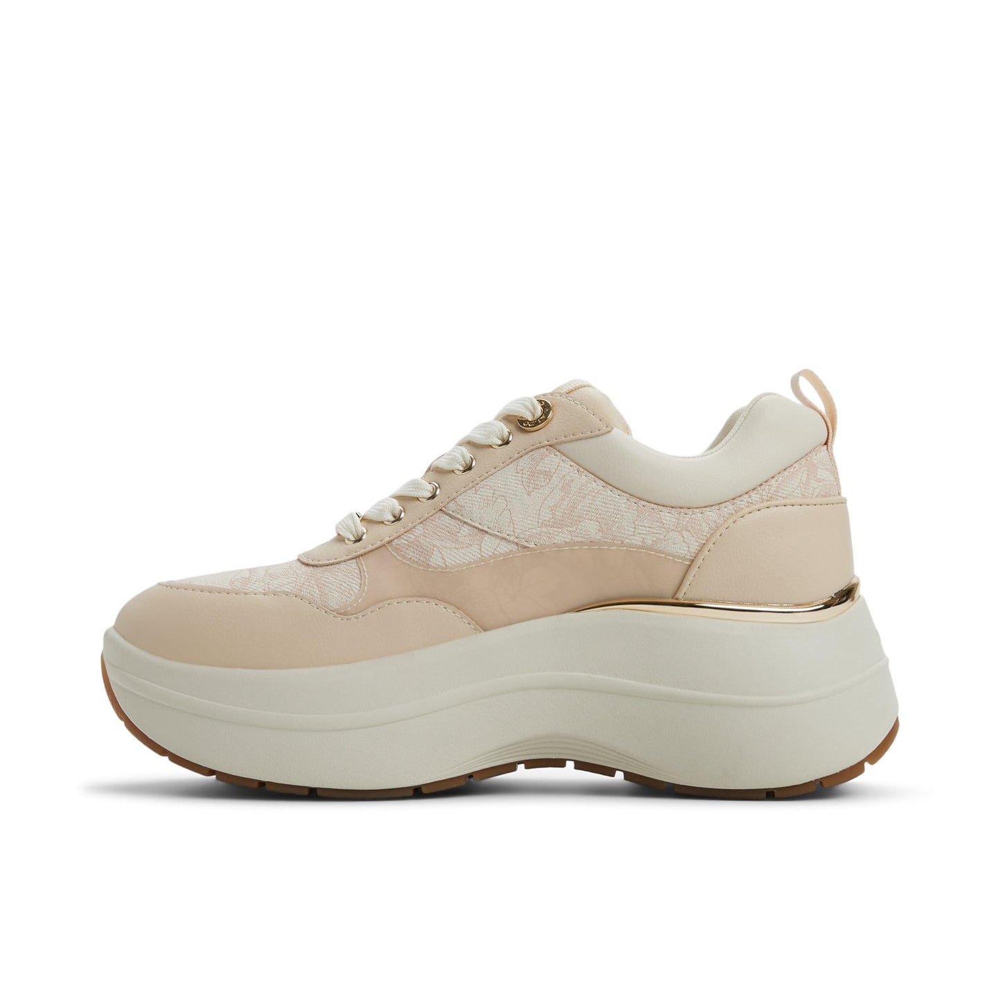 Aldo ETIENE Women Multicolor Sneaker Wedges