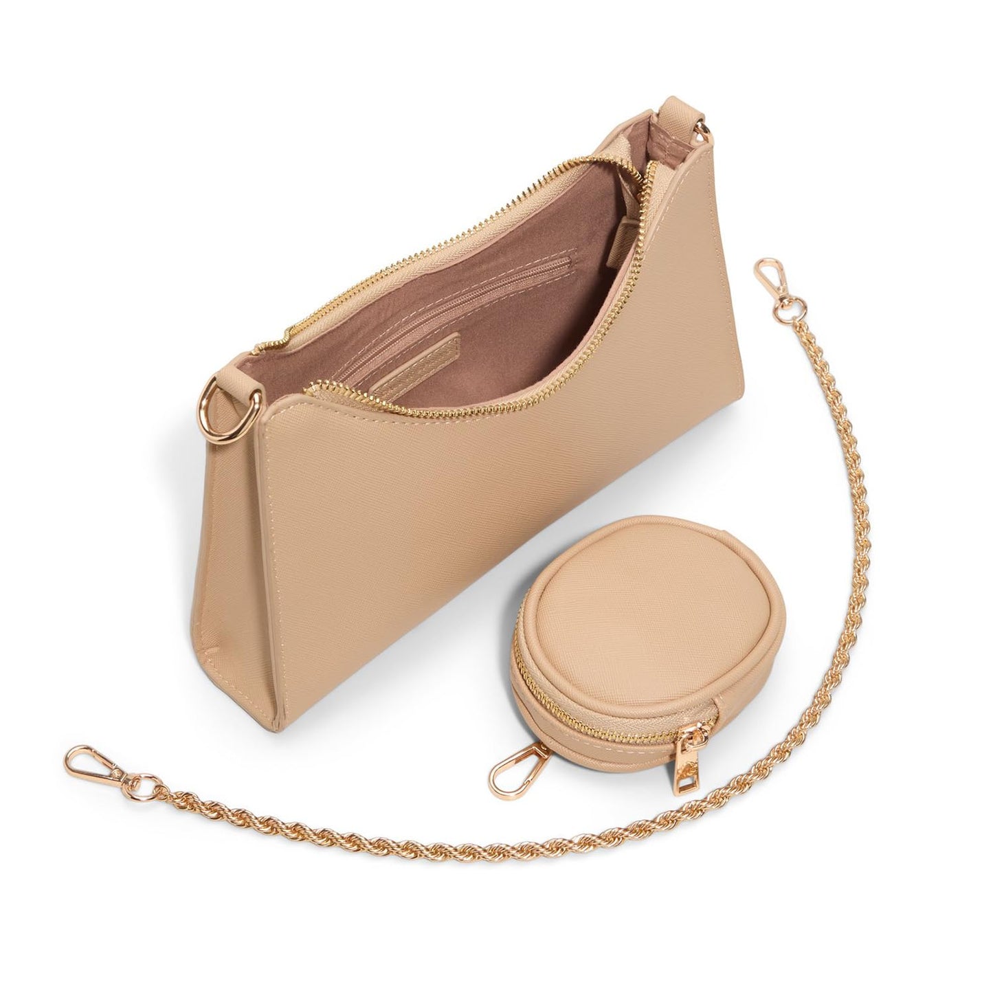 Call It Spring ADREDDIA Women Cross Body