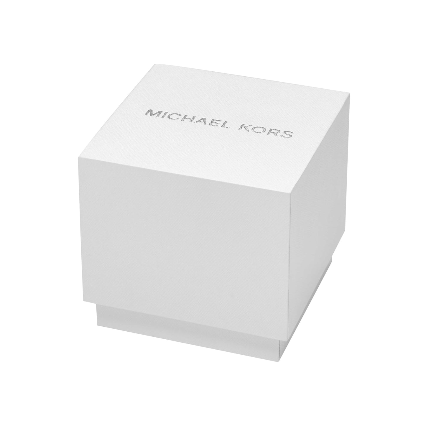 Michael Kors Slim Runway Brown Watch MK7546