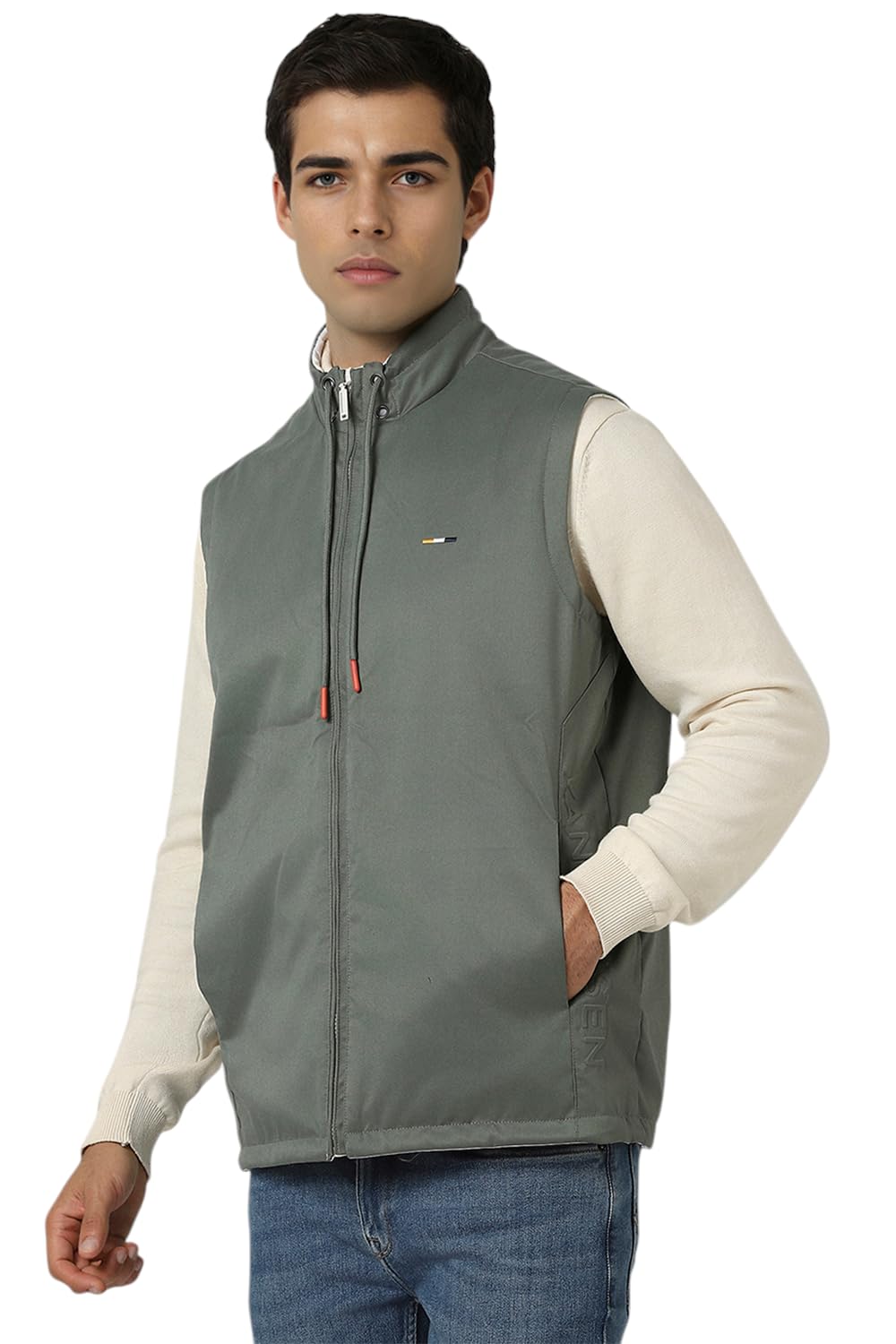 Van Heusen Mens Jacket