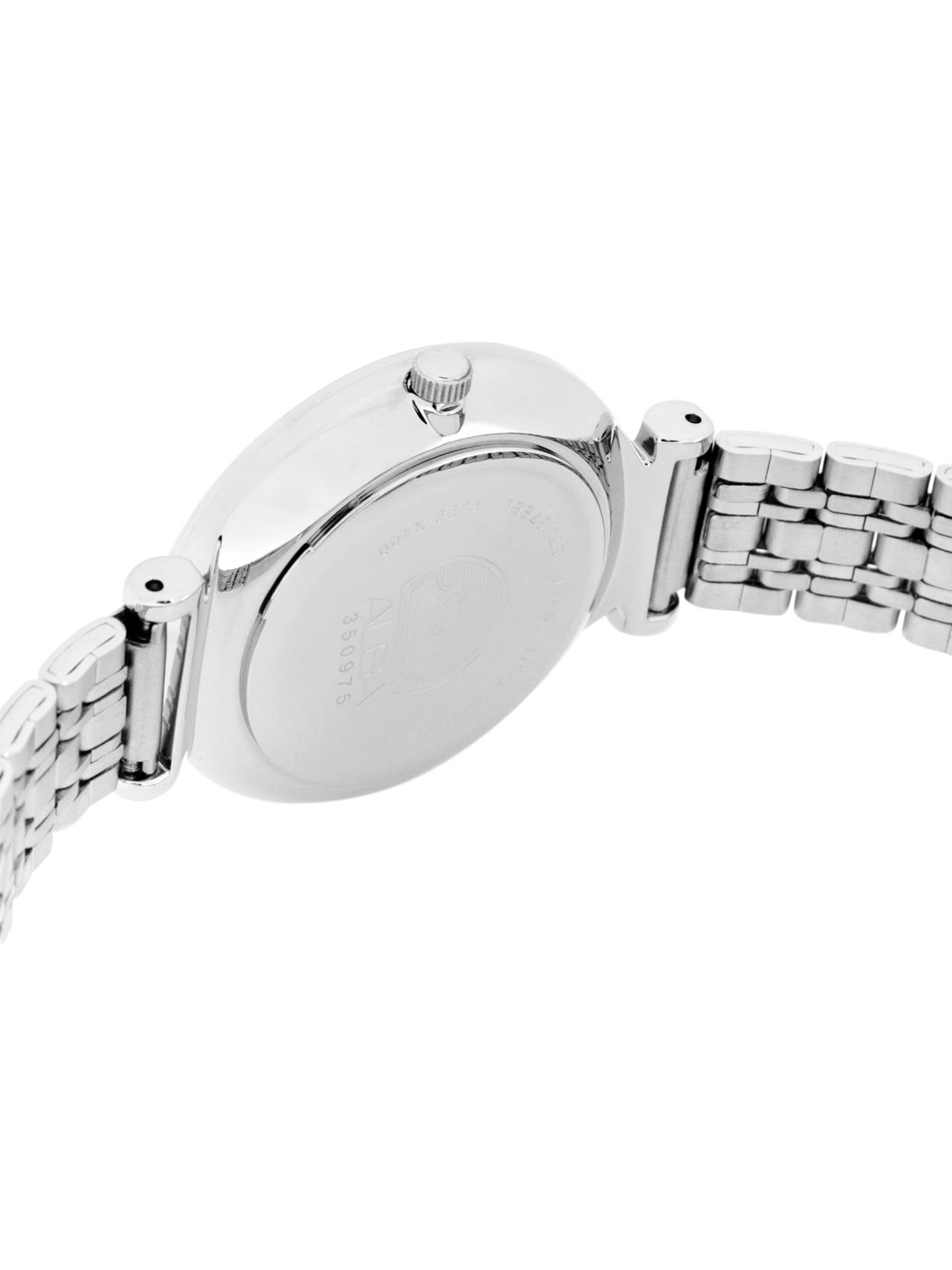 Alba Women's Analog Wristwatch AH7BW1X1