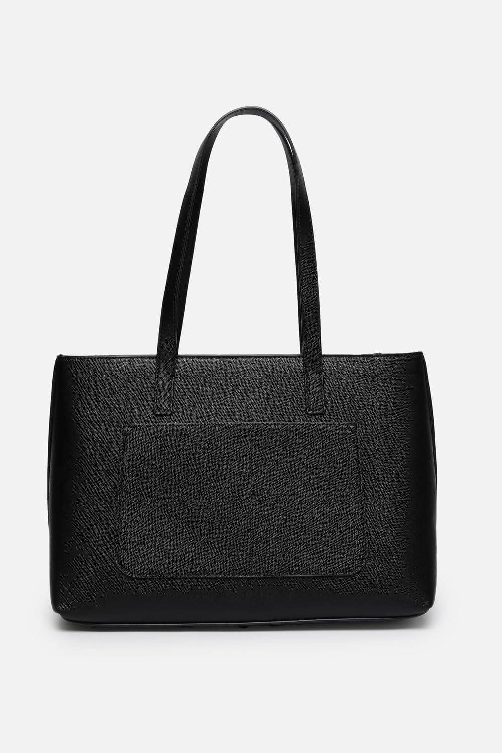 Allen Solly Womens Floral black HANDBAG