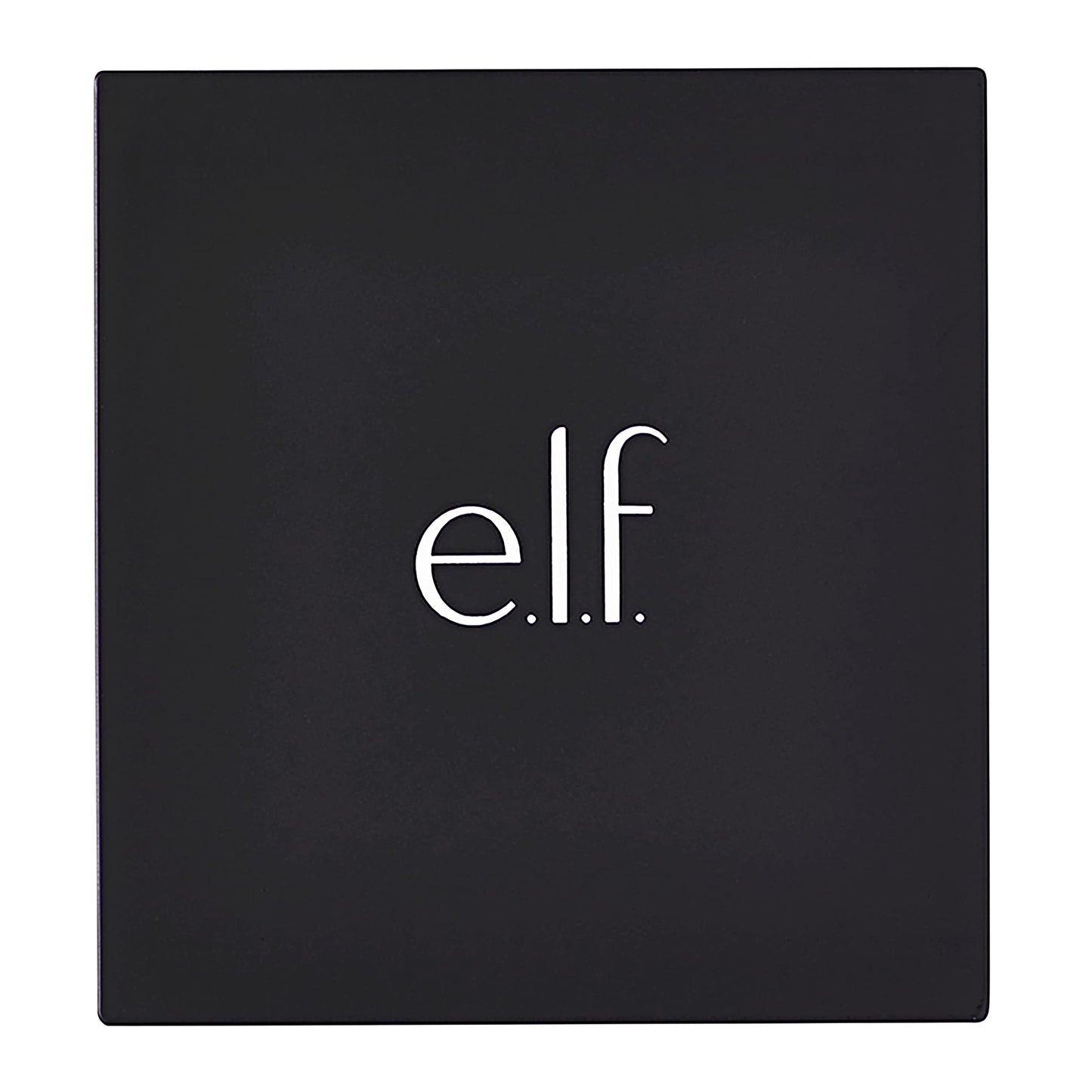 e.l.f. Cream Contour Palette, Bronzer, Highlighter & Shader 0.43 oz.