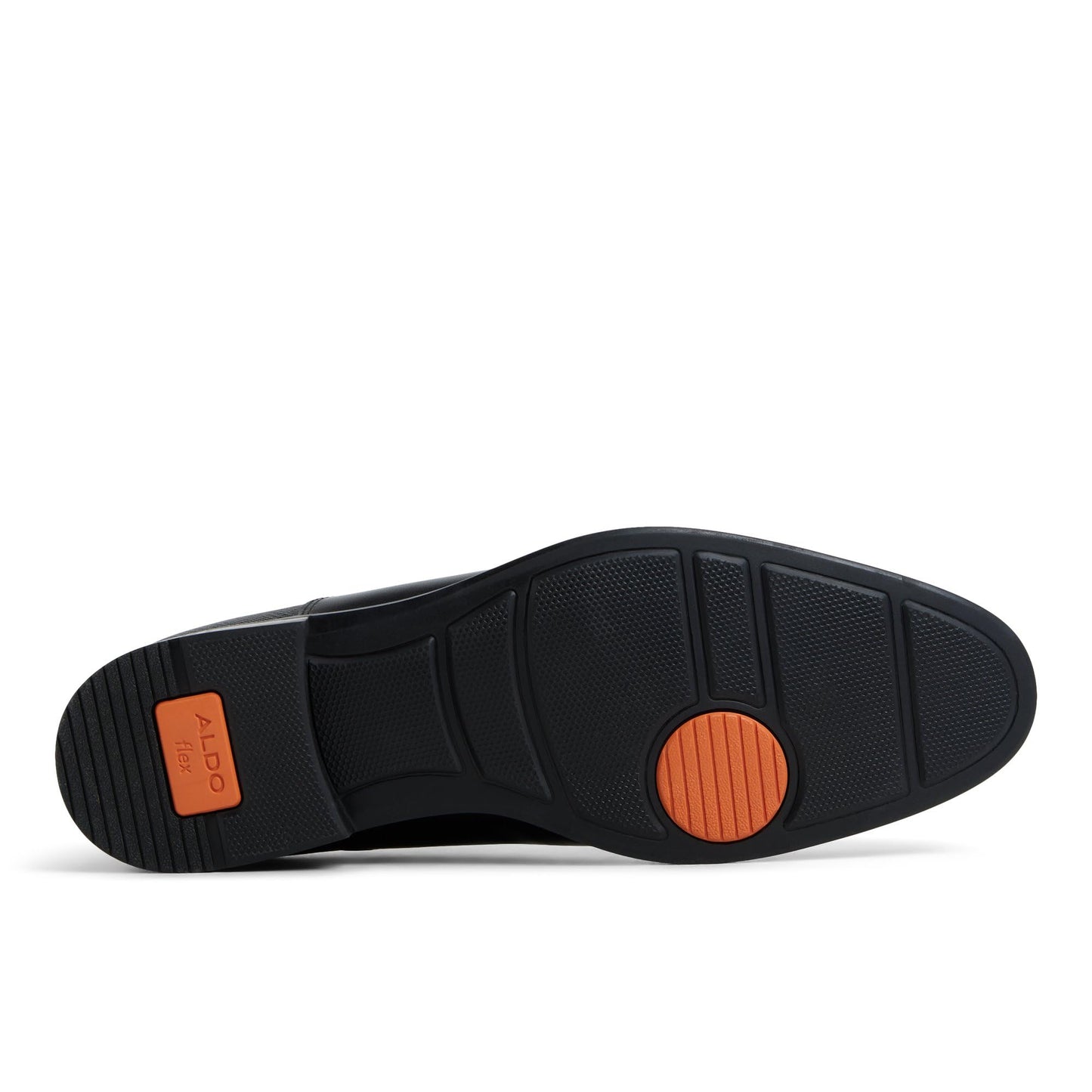 Aldo REECEA Men's Black Formal Shoes