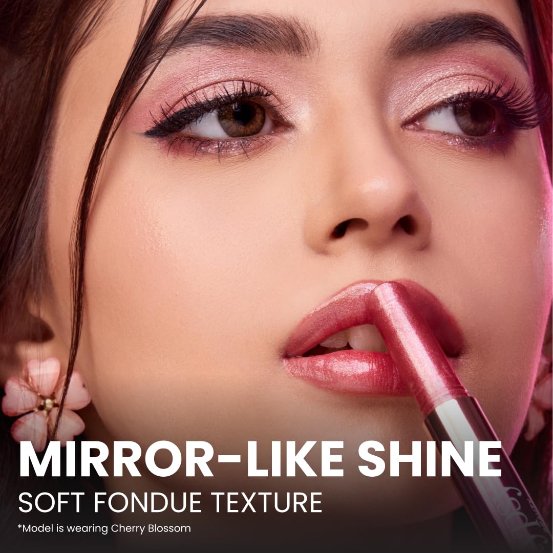 Typsy Beauty Lip Plumper (Glossy)