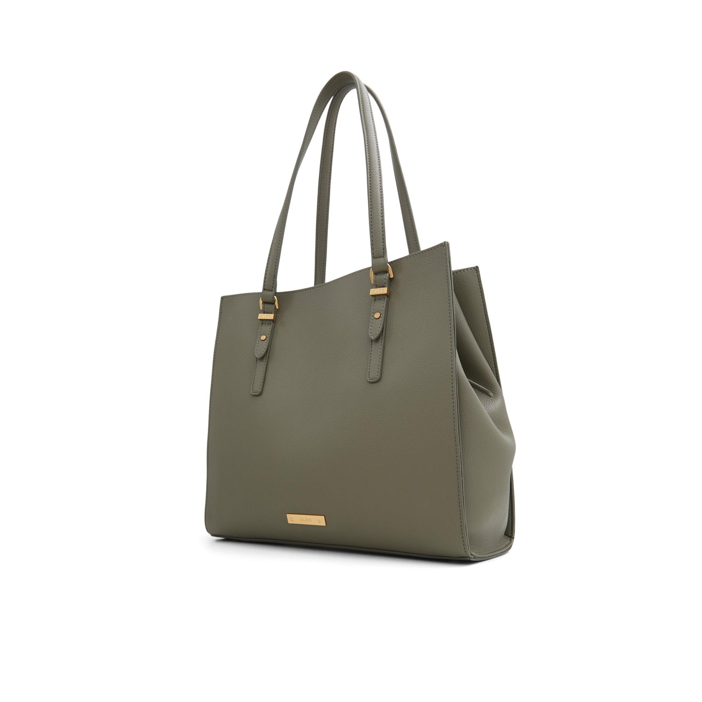 ALDO Feacan, Khaki, Large