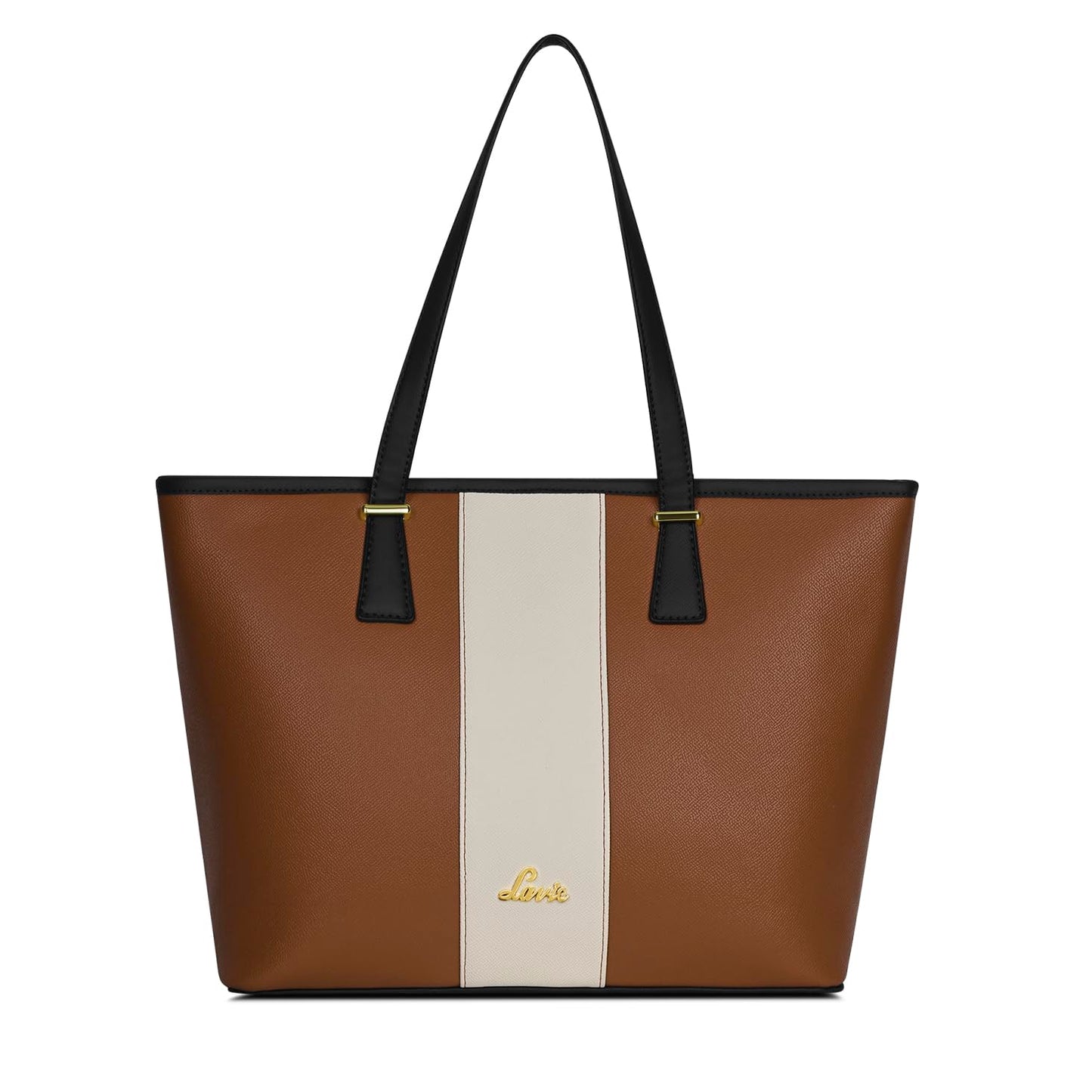 Lavie Avery Colourblock Tote |Tote Bag | Ladies purse | Stylish Shoulder Bag | Gift for Women