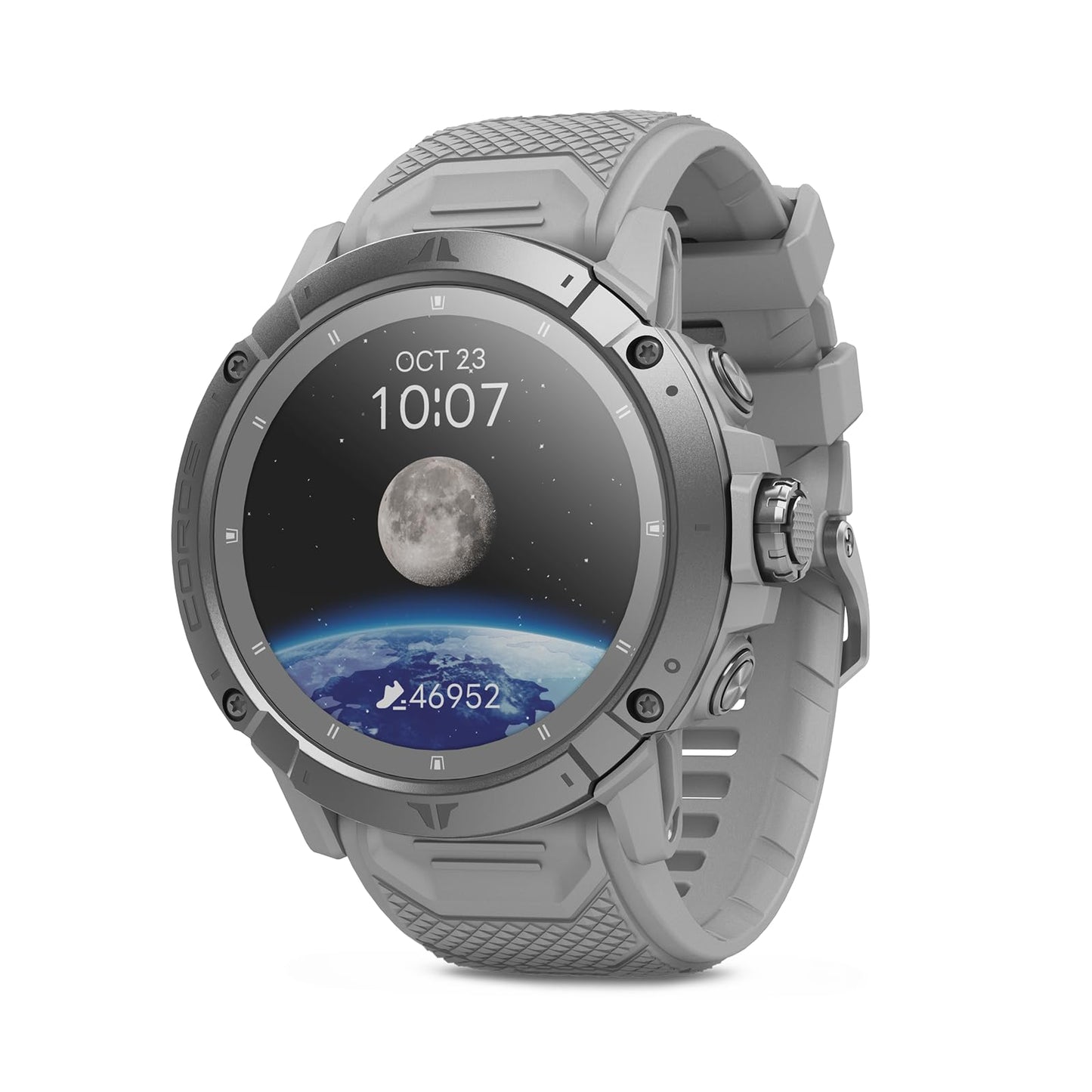 COROS VERTIX 2S GPS Adventure Watch Moon