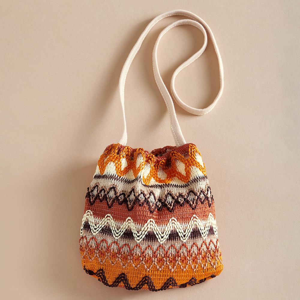 Hoscotch Girls Embellished Multi Sleeveless Short Set For Ages (3-4 Years)