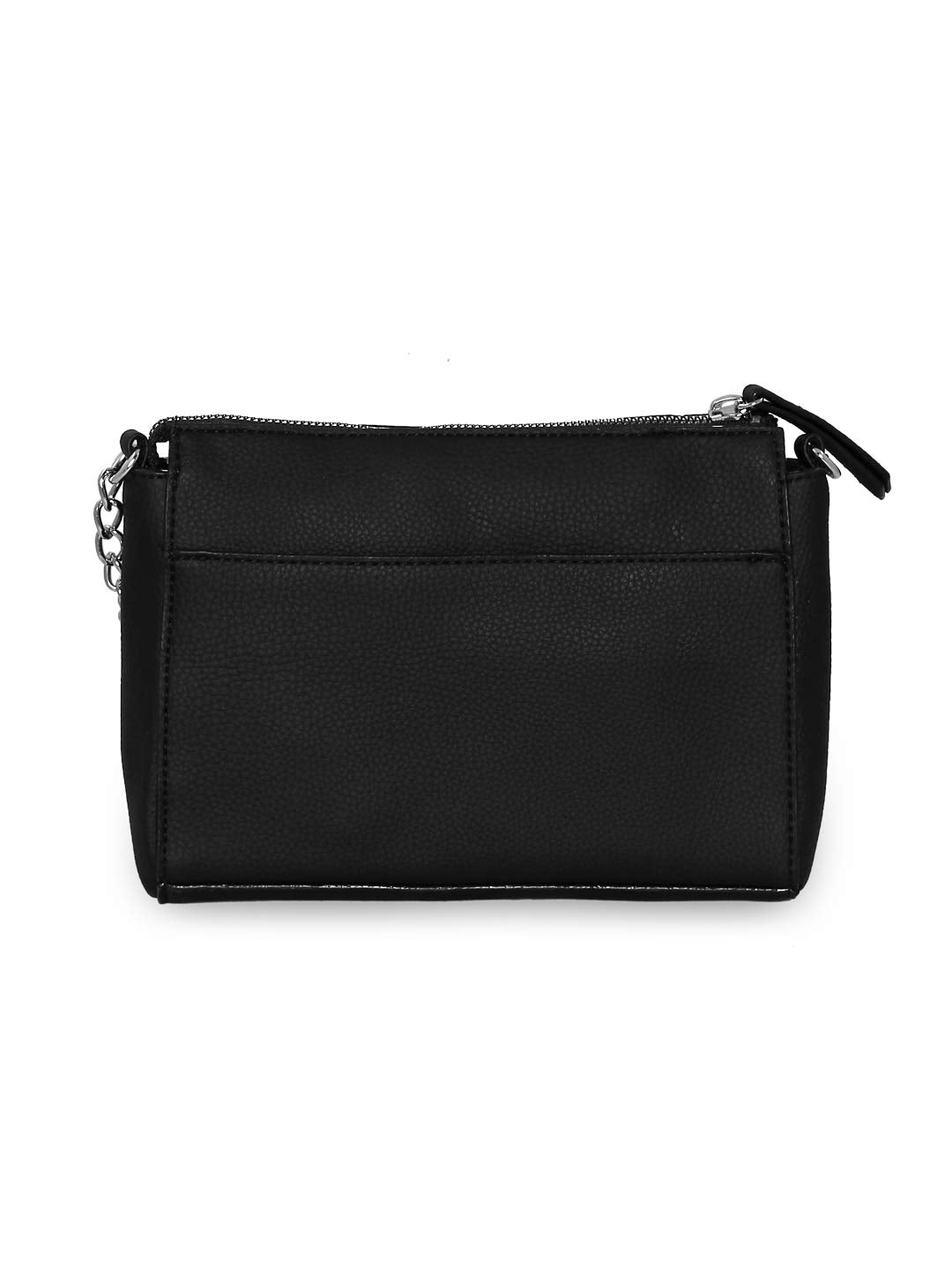 Reaction Kenneth Cole Sling Black Color Bag