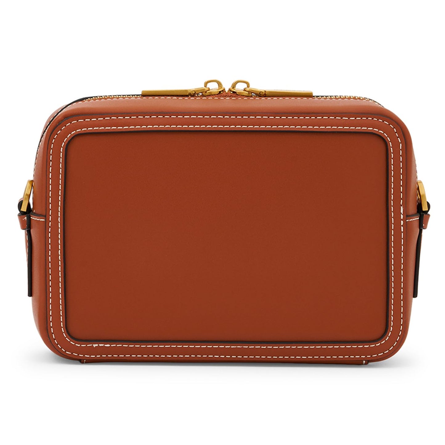 Miraggio Ray Camera Crossbody Bag (Beige)