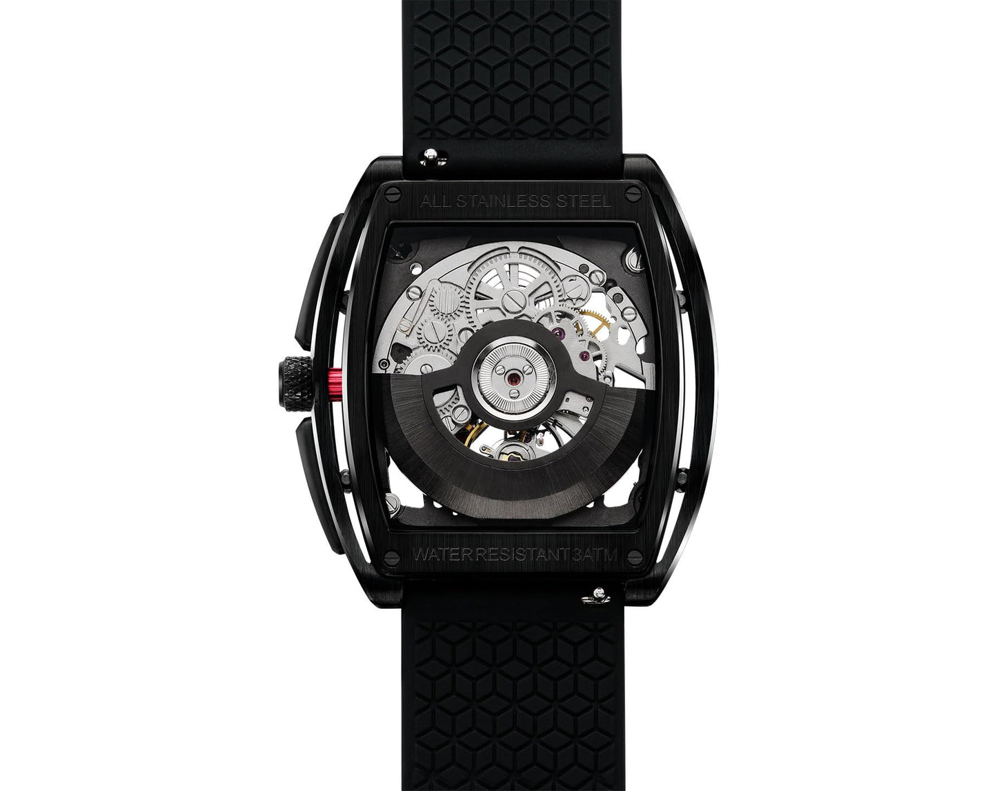 CIGA Design Edge-Z031-BB01-W5BK