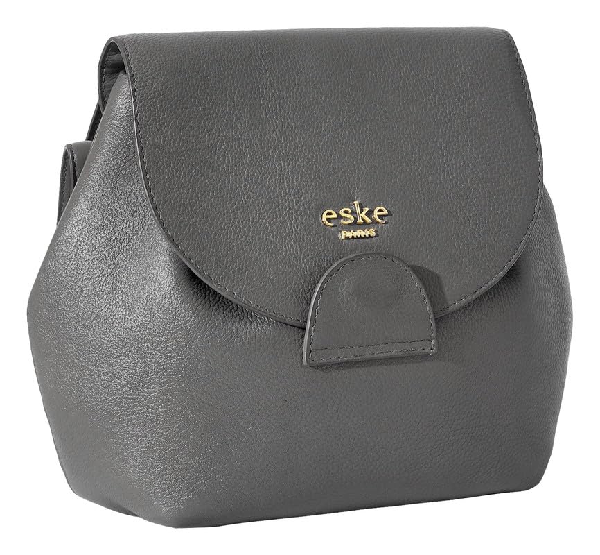 eske Linda Genuine Leather Women's Handbag