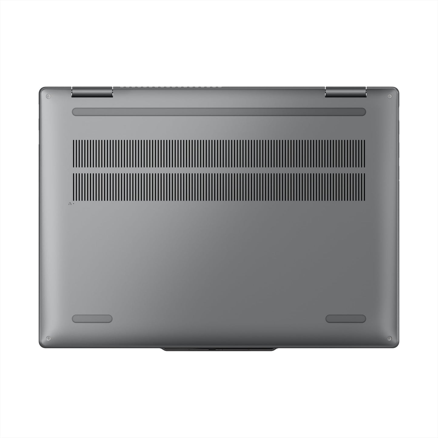 Lenovo Smartchoice Ideapad 5 2-in-1 13th Gen Intel Core i5-13420H (16GB RAM/512GB SSD/Windows 11/Office Home 2024/WUXGA IPS/14 (35.5cm)/Touchscreen 2-in-1/3Mon.Game Pass/Grey/1.6kg), 83KX0059IN Laptop