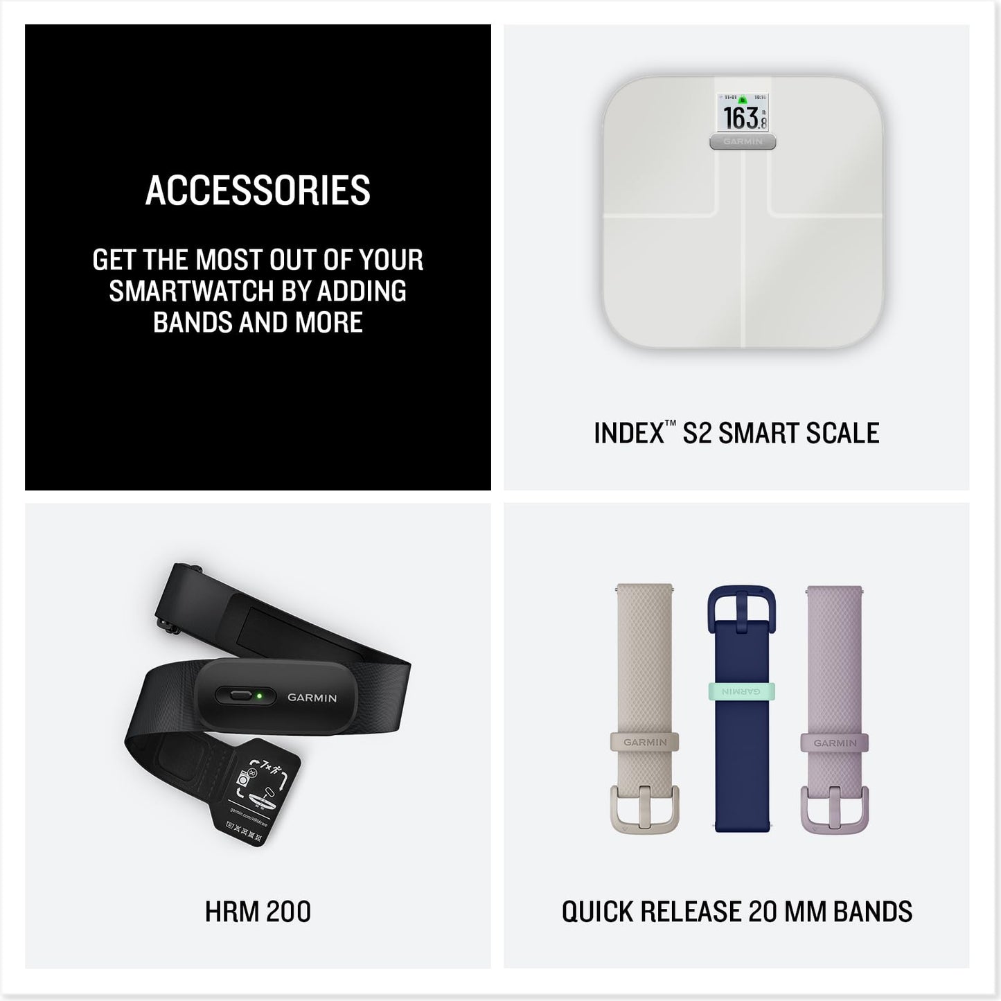 Garmin vívoactive® 6, Health and Fitness GPS Smartwatch, AMOLED Display, Up to 11 Days of Battery, Metallic Jasper Green with Jasper Green Band