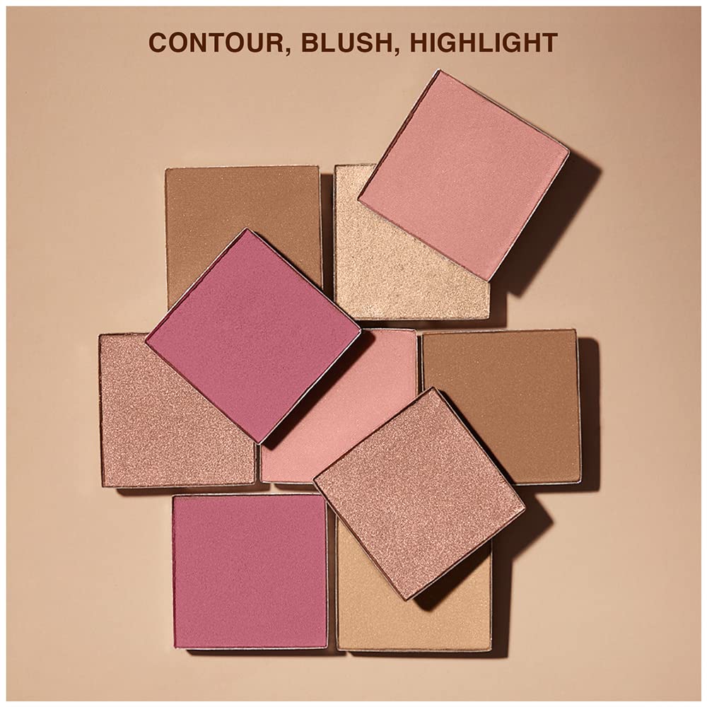 Lakme Absolute Facelife Palette Sunkissed Glow