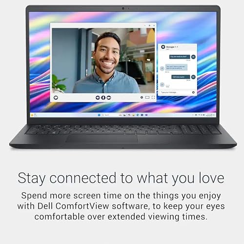 Dell 15 Touchscreen Laptop | 64GB RAM 1TB SSD PCIe | Intel Core i7-1355U (10C/12T/Up to 5GHz) | 15.6" FHD (1920 x 1080p) Display | Windows 11 | Backlit Keyboard | w/WOWPC Recovery USB