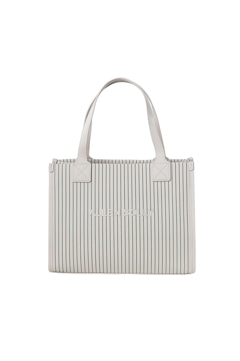 Allen Solly Women's Western (Grey)