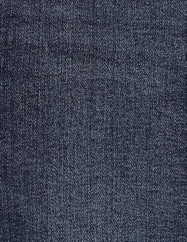 Tommy Hilfiger Girls Blue Color Jeans 3T