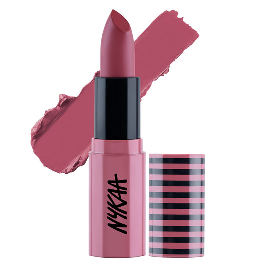 Nykaa So Creme! Creamy Matte Lipstick - Day Dreaming