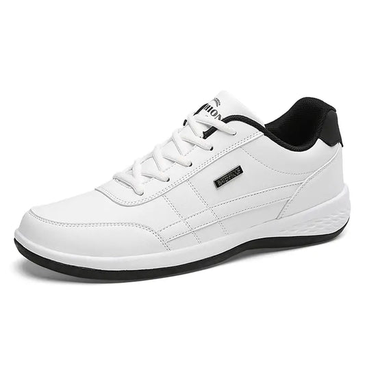 Cruiser Sneaker for Men | Comfort & Style with Soft Cushioned Insole | Trendy Lace-Up Design for Casual Outfits