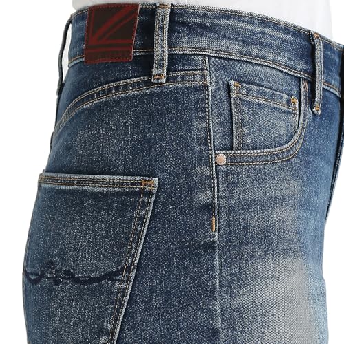 Pepe Jeans Women's Hybrid Shorts (PL801172J67_MED Dark Used