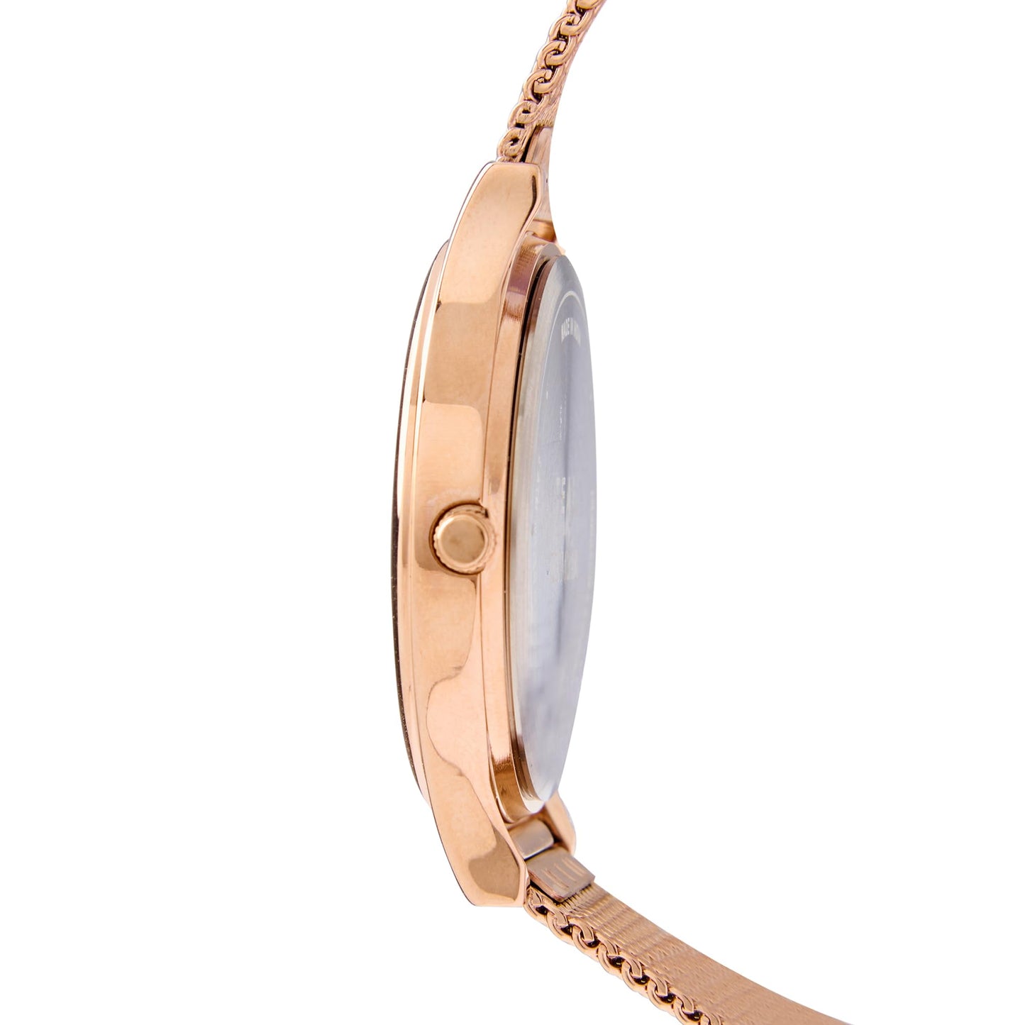 TEAL BY CHUMBAK Round Dial Analog Hand Watch for Women, Gifts for Women/Girls/Ladies, Stylish Fashion Watch for Casual/Work